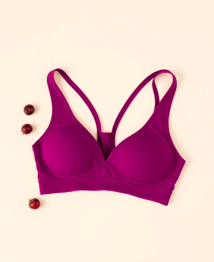 Power Plum — High Impact Sports