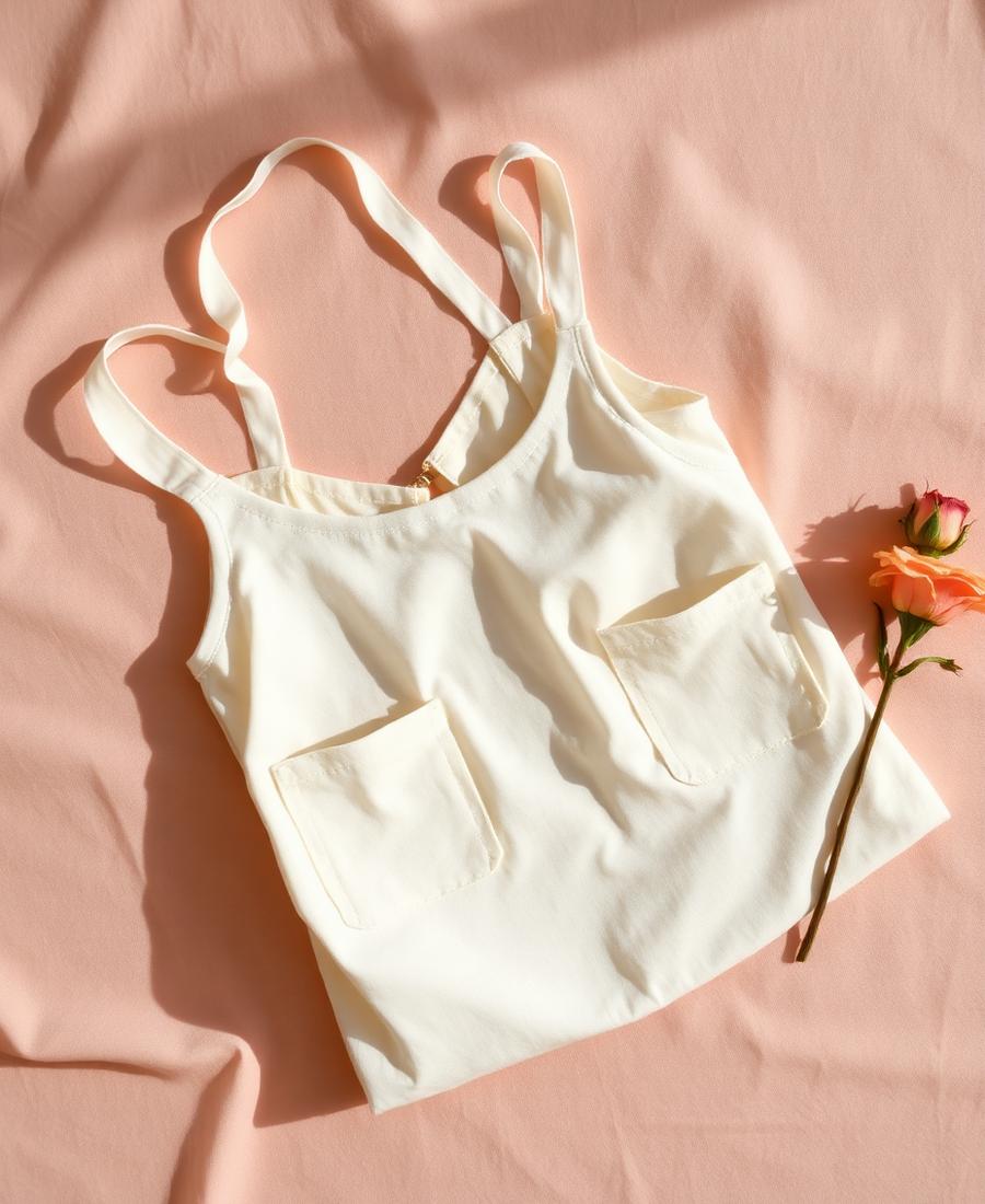 Grace Pocketed Bra
